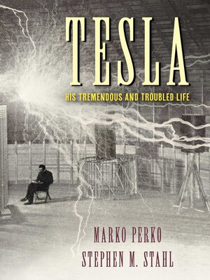 cover image of Tesla